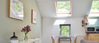1 bedroom accommodation in York