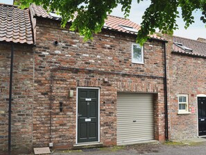Exterior - 1 bedroom accommodation in York (York)