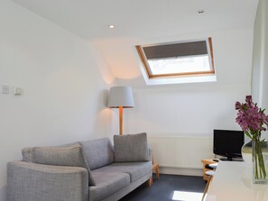 Living area - 1 bedroom accommodation in York (York)
