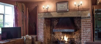 2 chambres à coucher à Cratfield, Halesworth