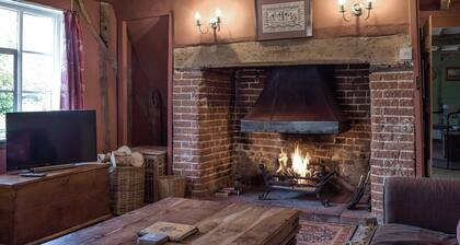 2 bedroom accommodation in Cratfield, Halesworth