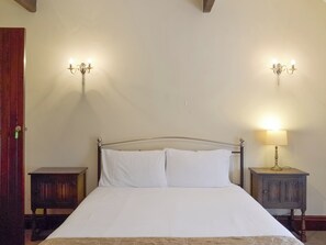 4 dormitoris, wifi gratuïta i roba de llit 
