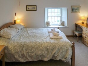 Room - 3 bedroom accommodation in Helton (Helton)
