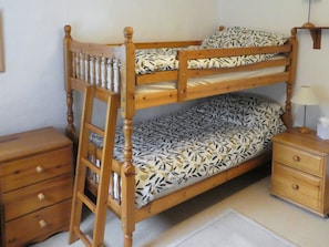 Room - 3 bedroom accommodation in Helton (Helton)