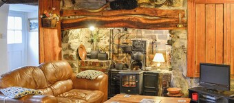 3 bedroom accommodation in Bala