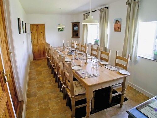 Purcombe Farmhouse - 28458