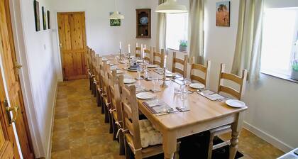 Purcombe Farmhouse - 28458