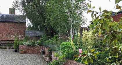 2 huoneen majoitus Tenbury Wells