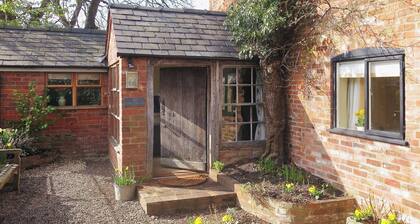 2 huoneen majoitus Tenbury Wells