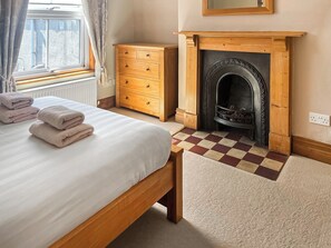 4 chambres, Wi-Fi gratuit, draps fournis
