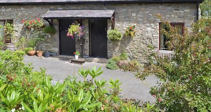 1 bedroom accommodation in Nercwys near Mold