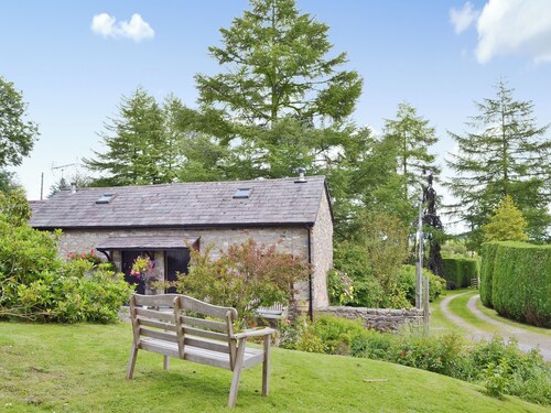 1 bedroom accommodation in Nercwys near Mold