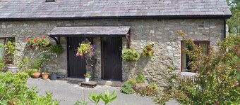 1 soverom innkvartering i Nercwys near Mold