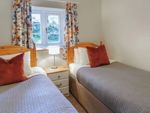 2 Schlafzimmer, kostenloses WLAN