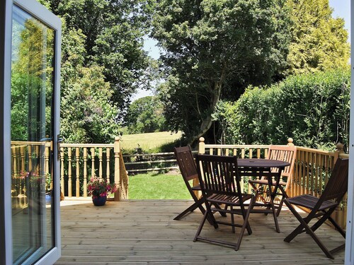 2 bedroom accommodation in Wimborne