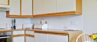 2 bedroom accommodation in Inverasdale, near Poolewe