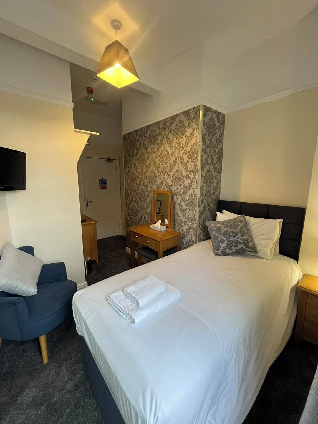 Foto - The Victoria Hotel