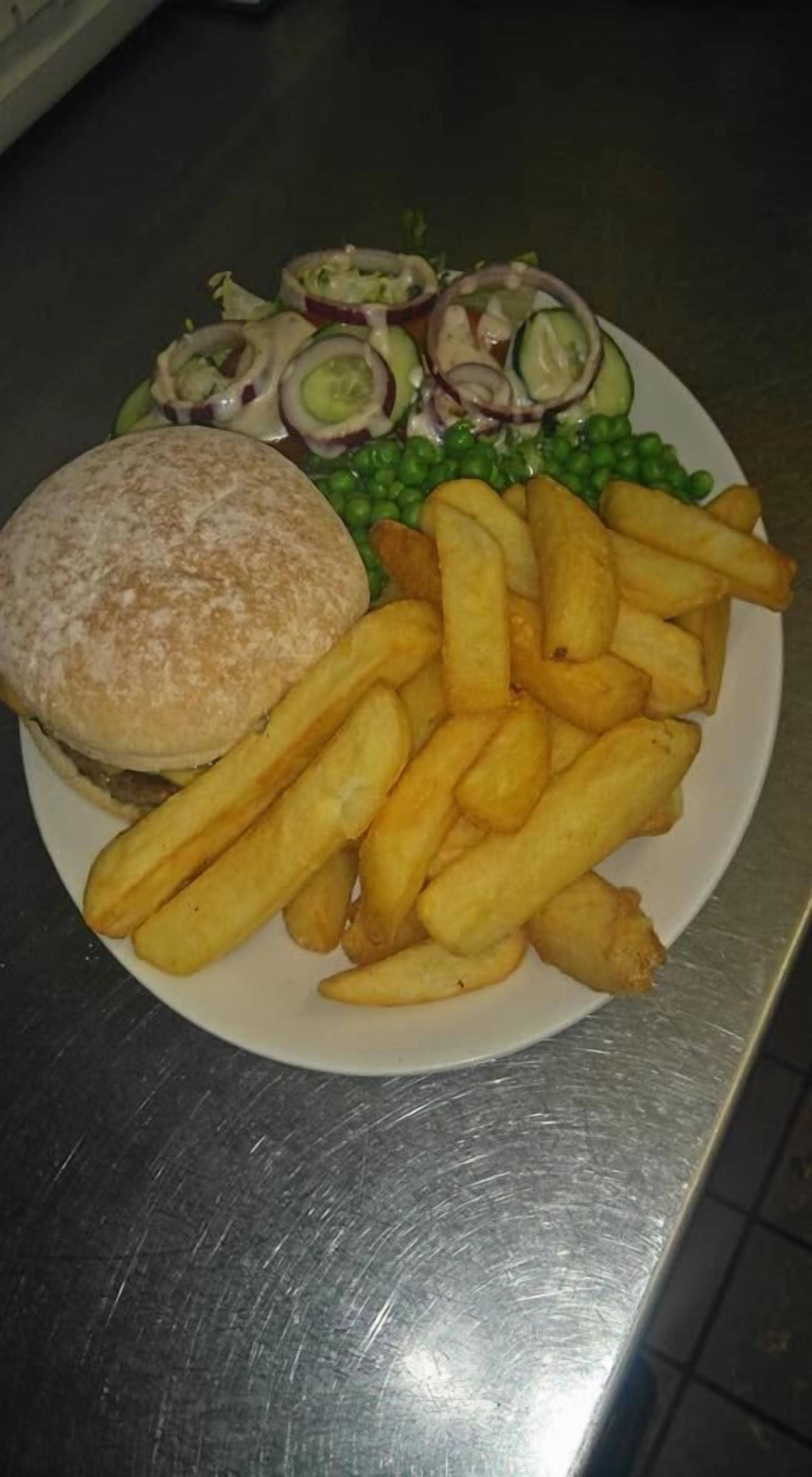 Foto - The Victoria Hotel