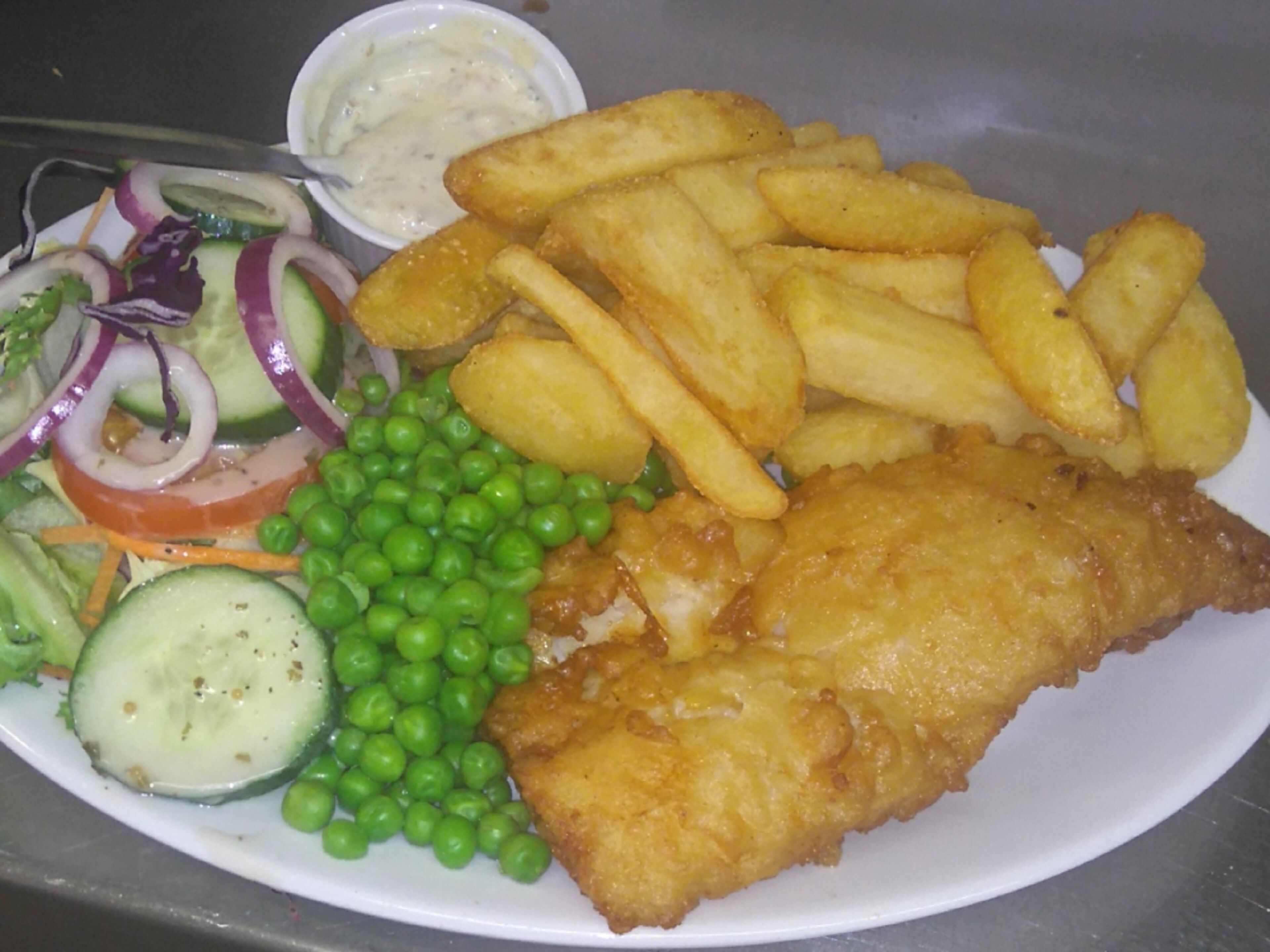 Foto - The Victoria Hotel