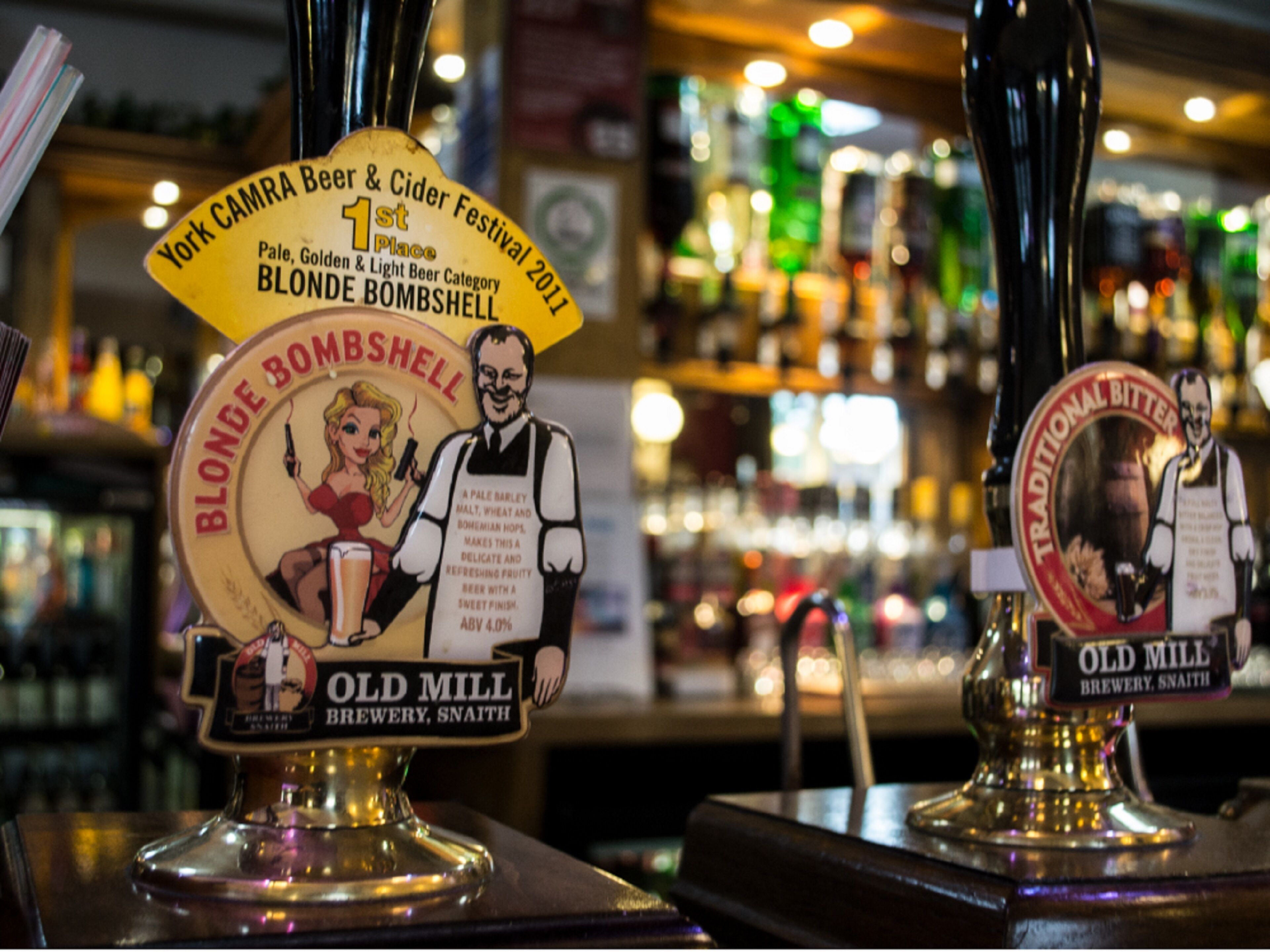 Foto - The Victoria Hotel