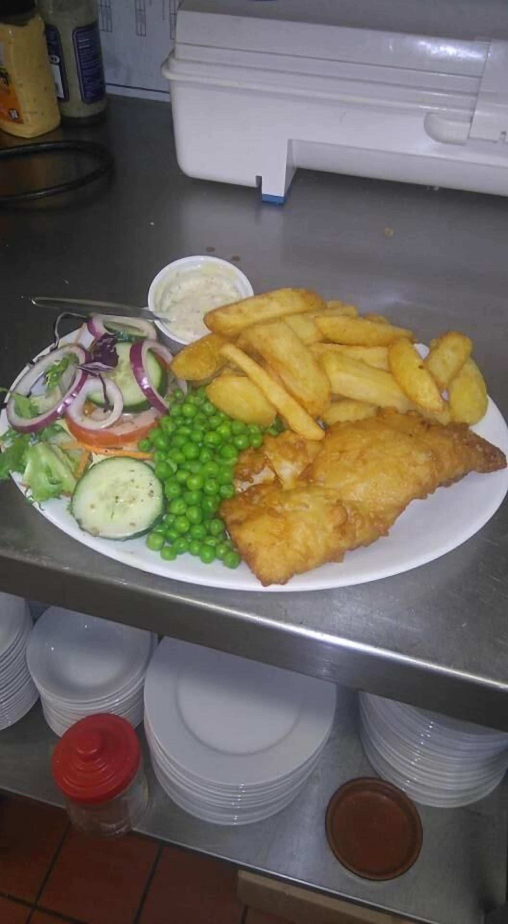 Foto - The Victoria Hotel