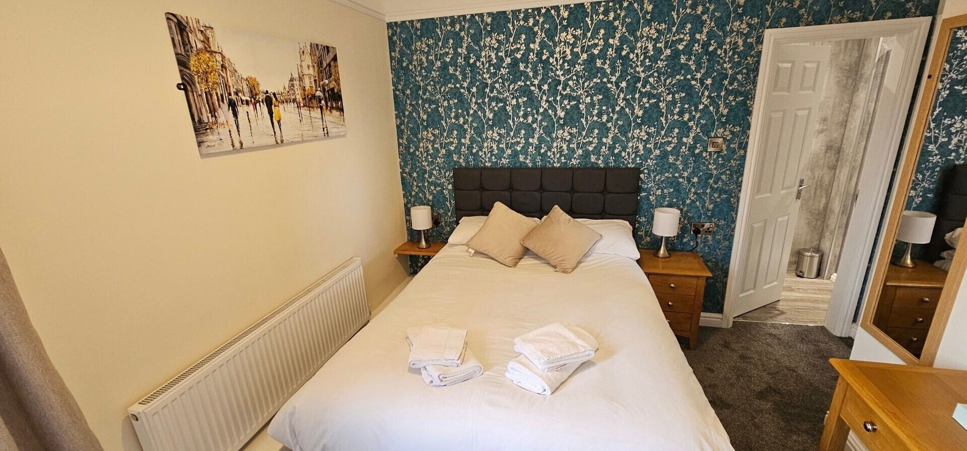 Foto - The Victoria Hotel