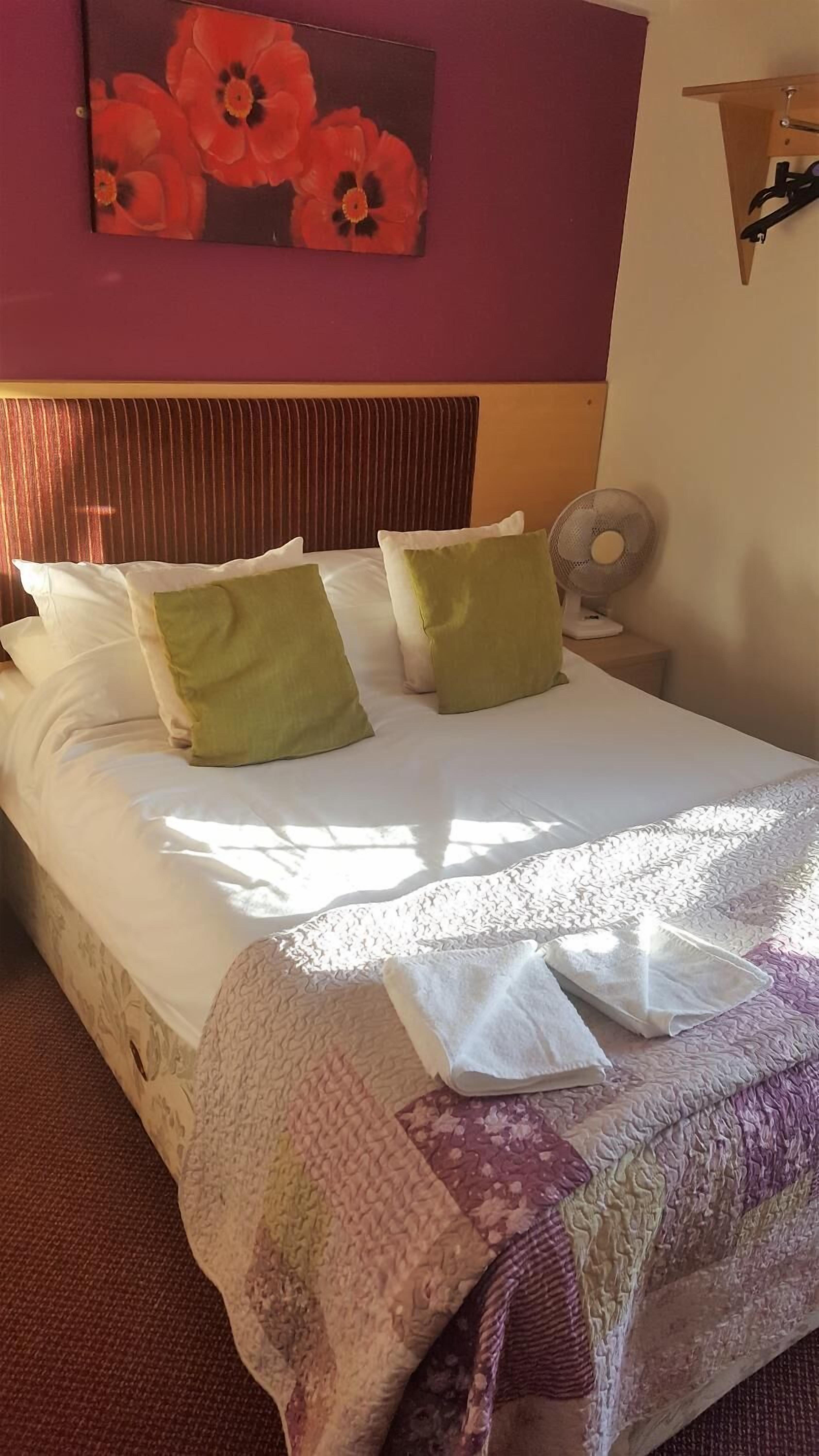 Foto - The Victoria Hotel