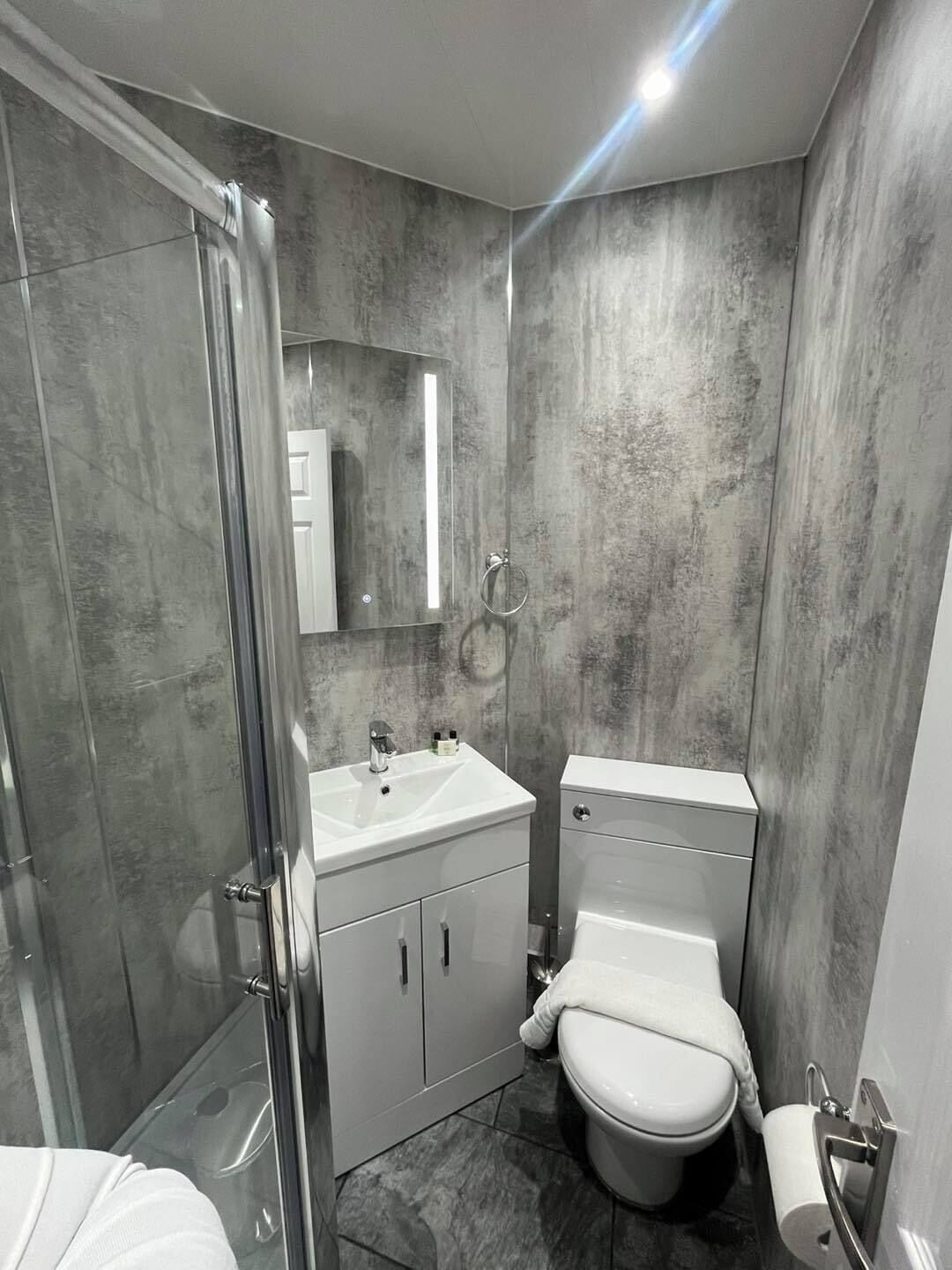 Foto - The Victoria Hotel