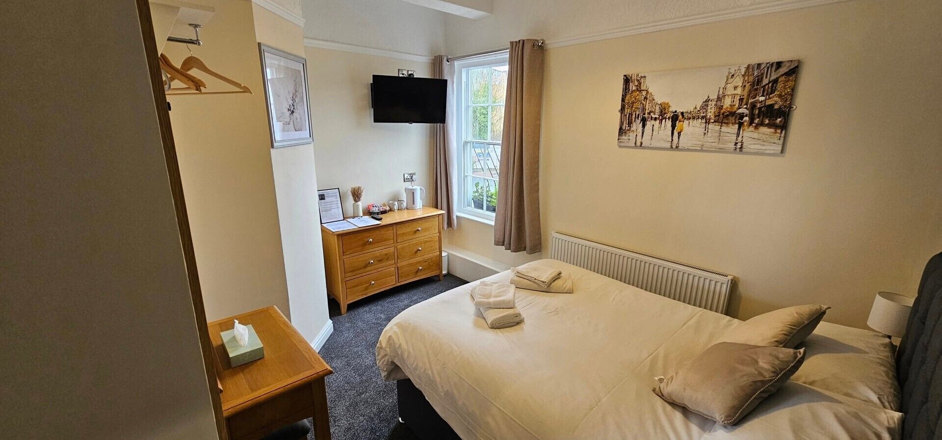 Foto - The Victoria Hotel