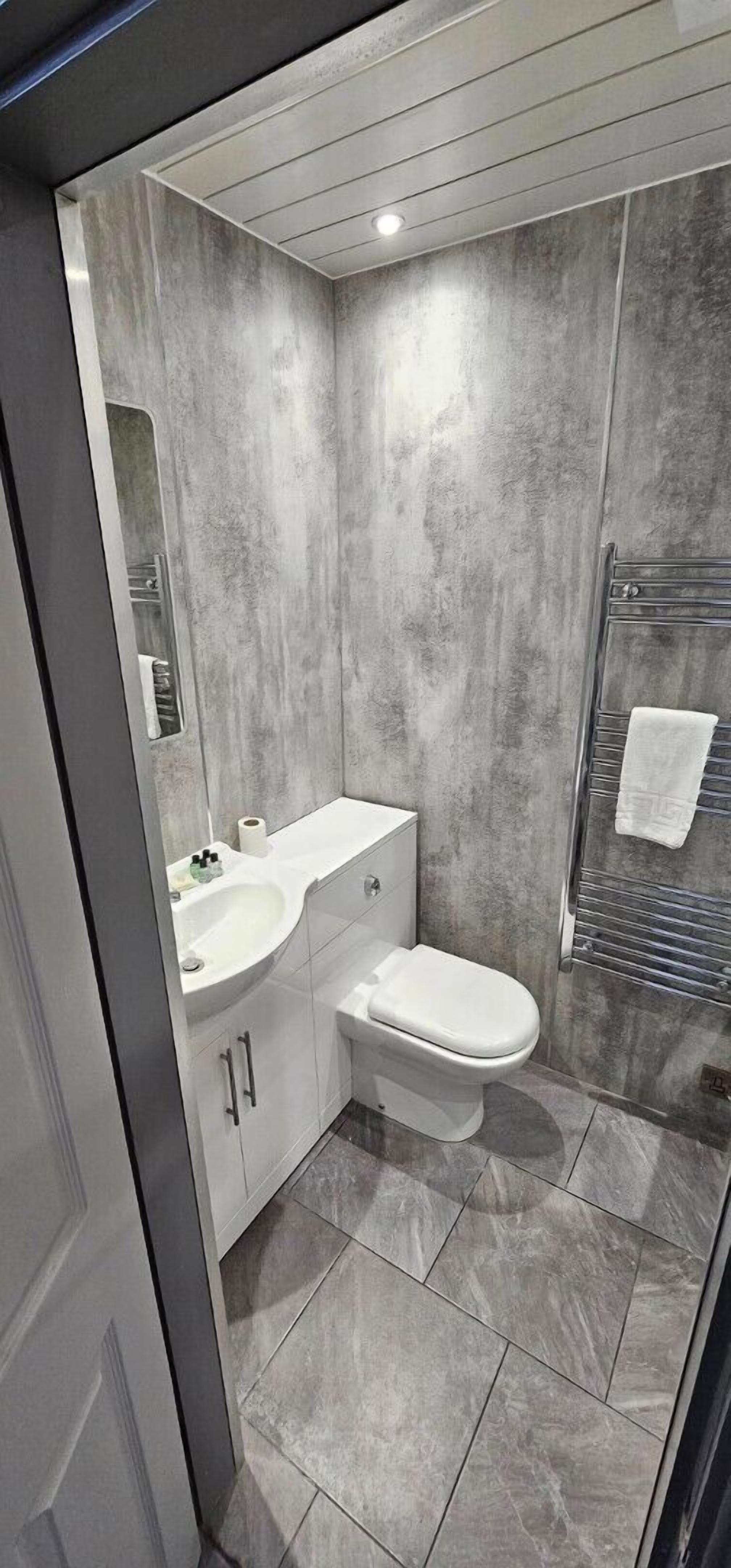 Foto - The Victoria Hotel