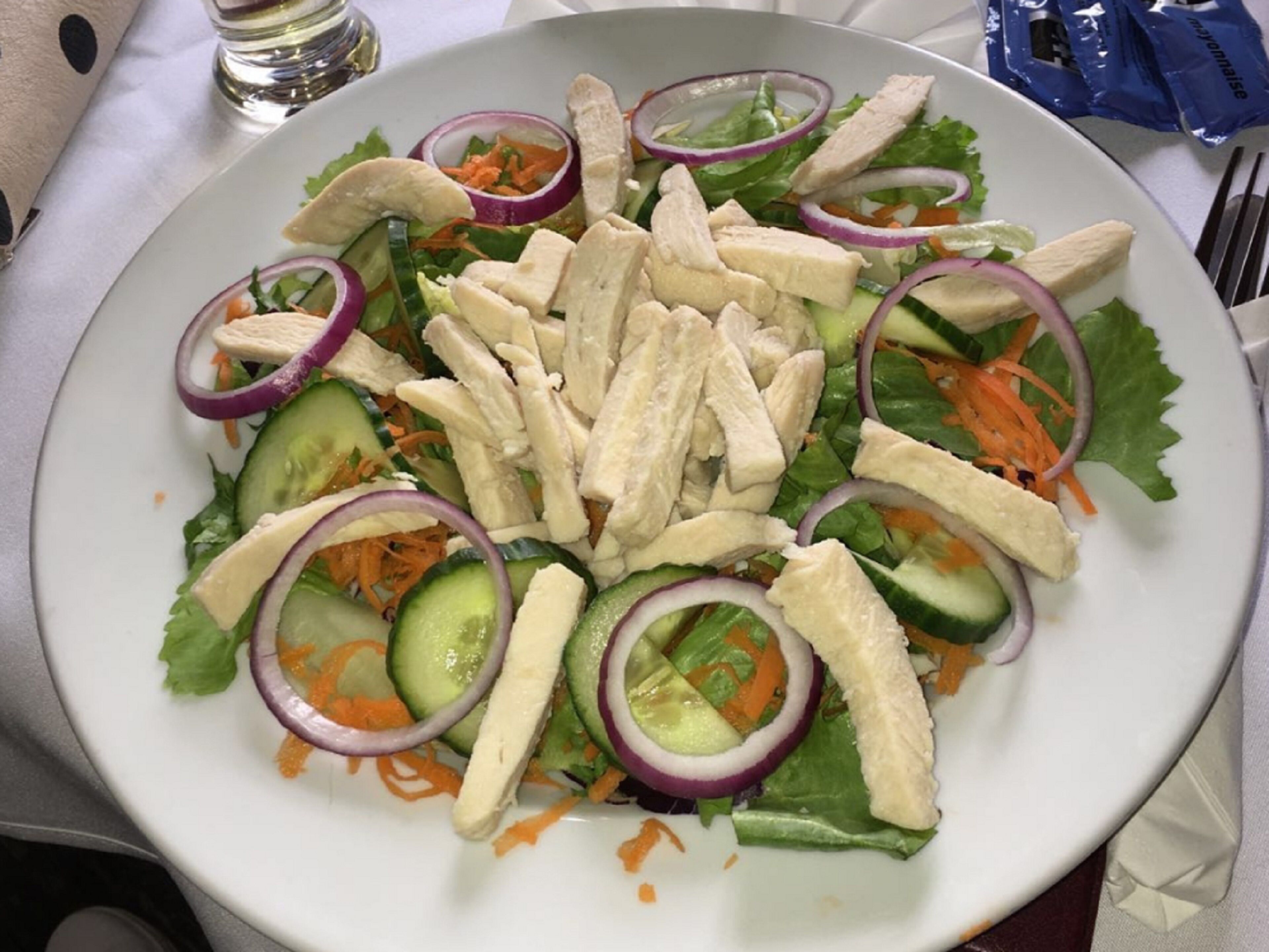 Foto - The Victoria Hotel