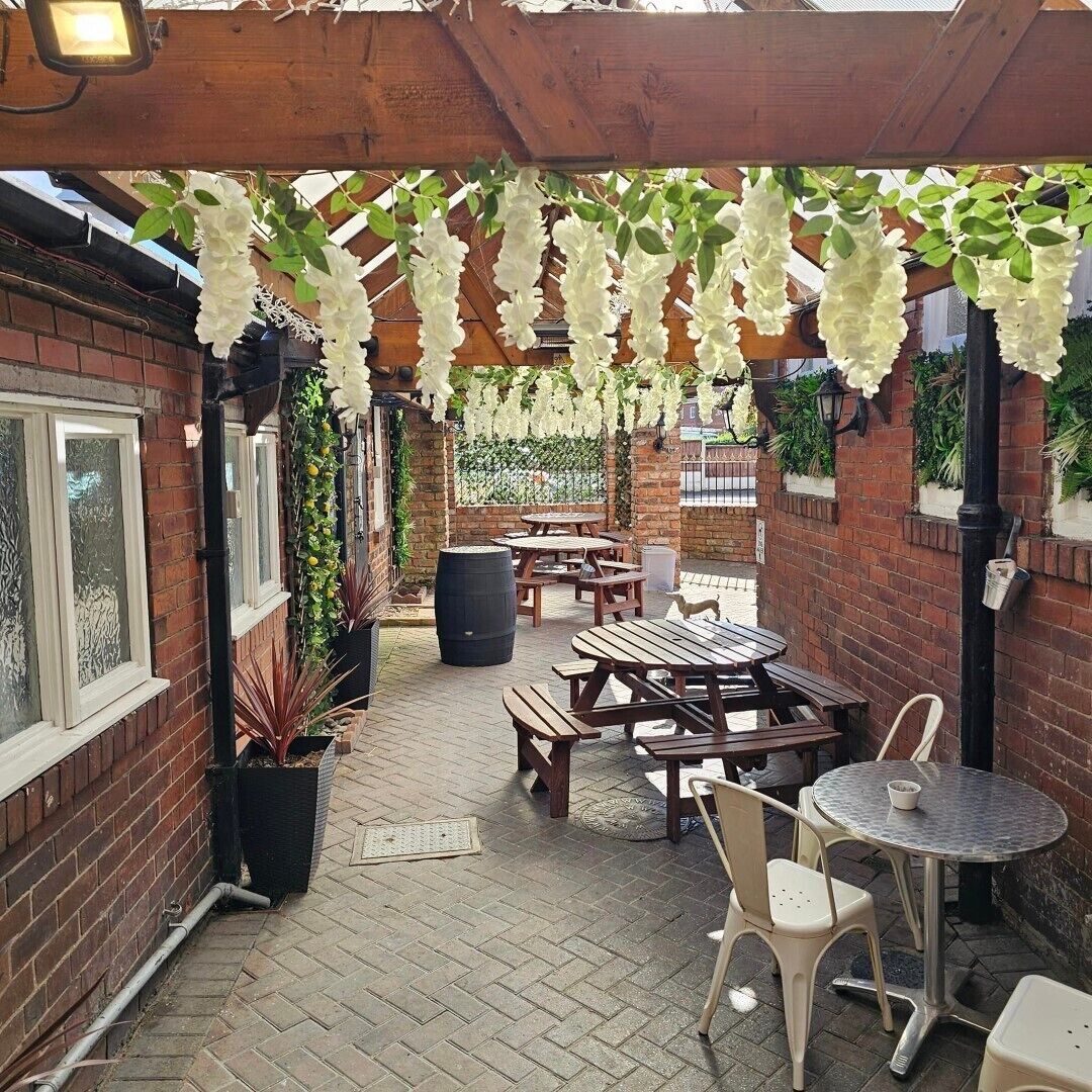 Foto - The Victoria Hotel