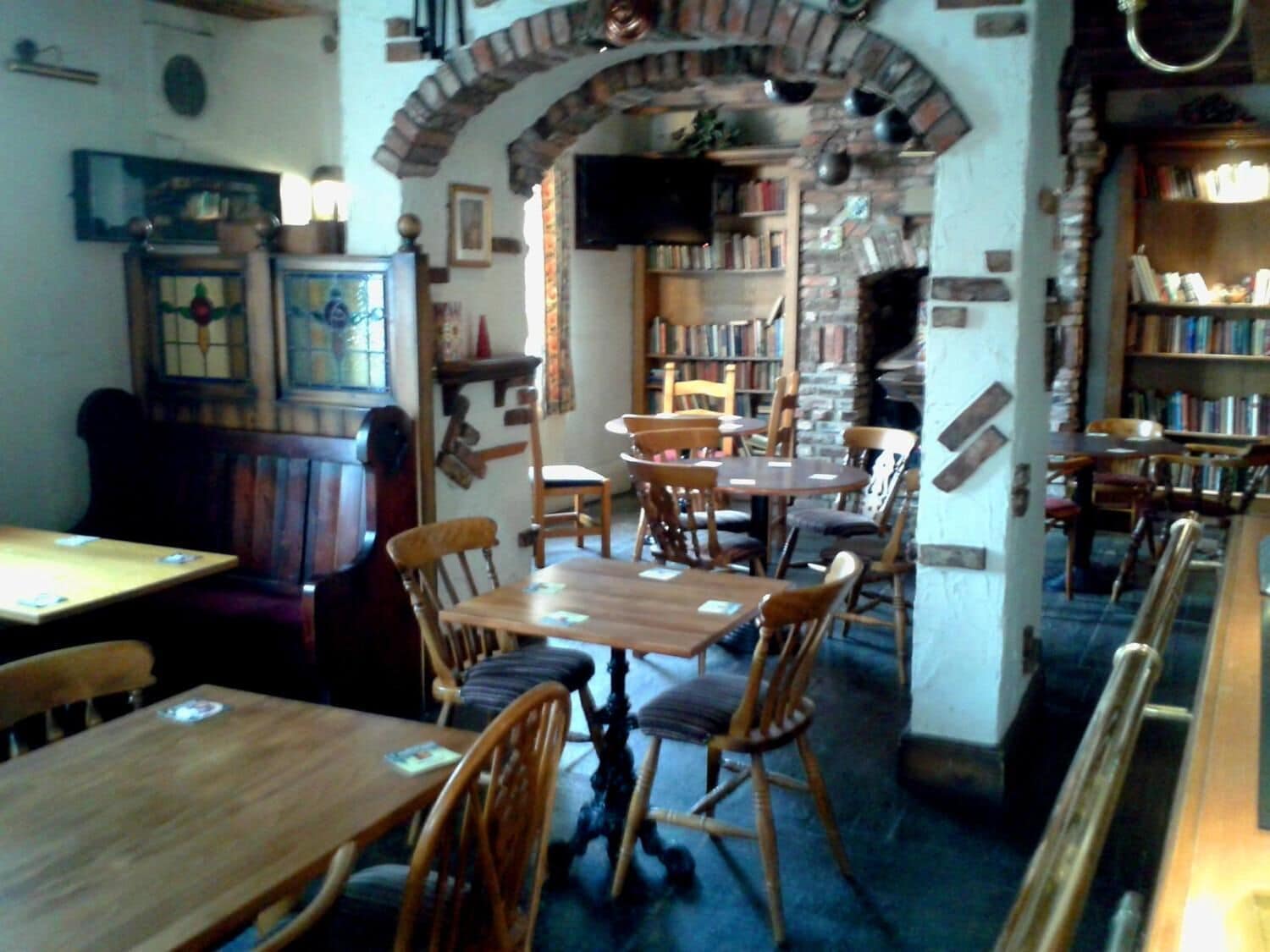 Foto - The Victoria Hotel