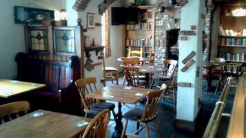 Restaurang