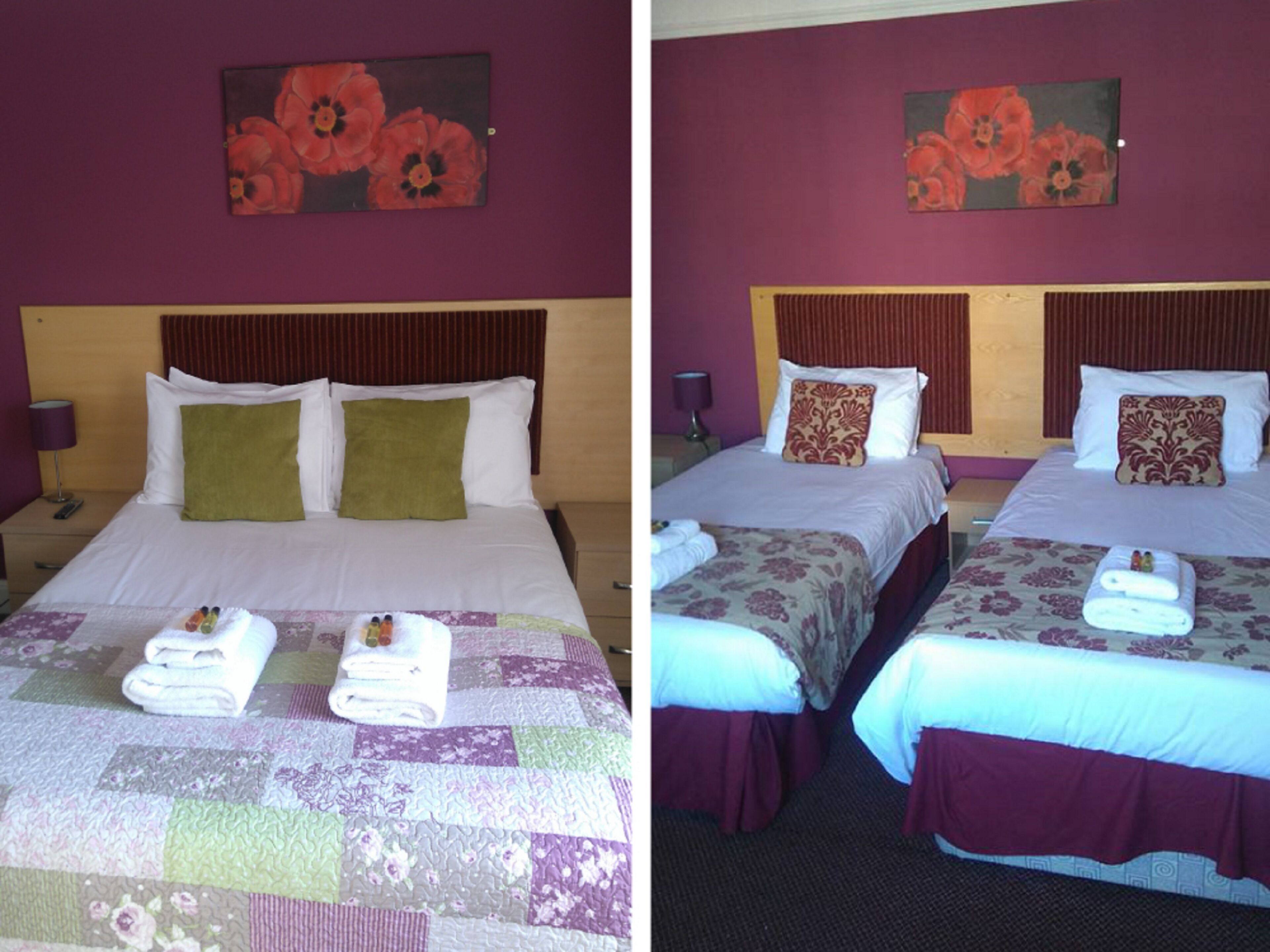 Foto - The Victoria Hotel