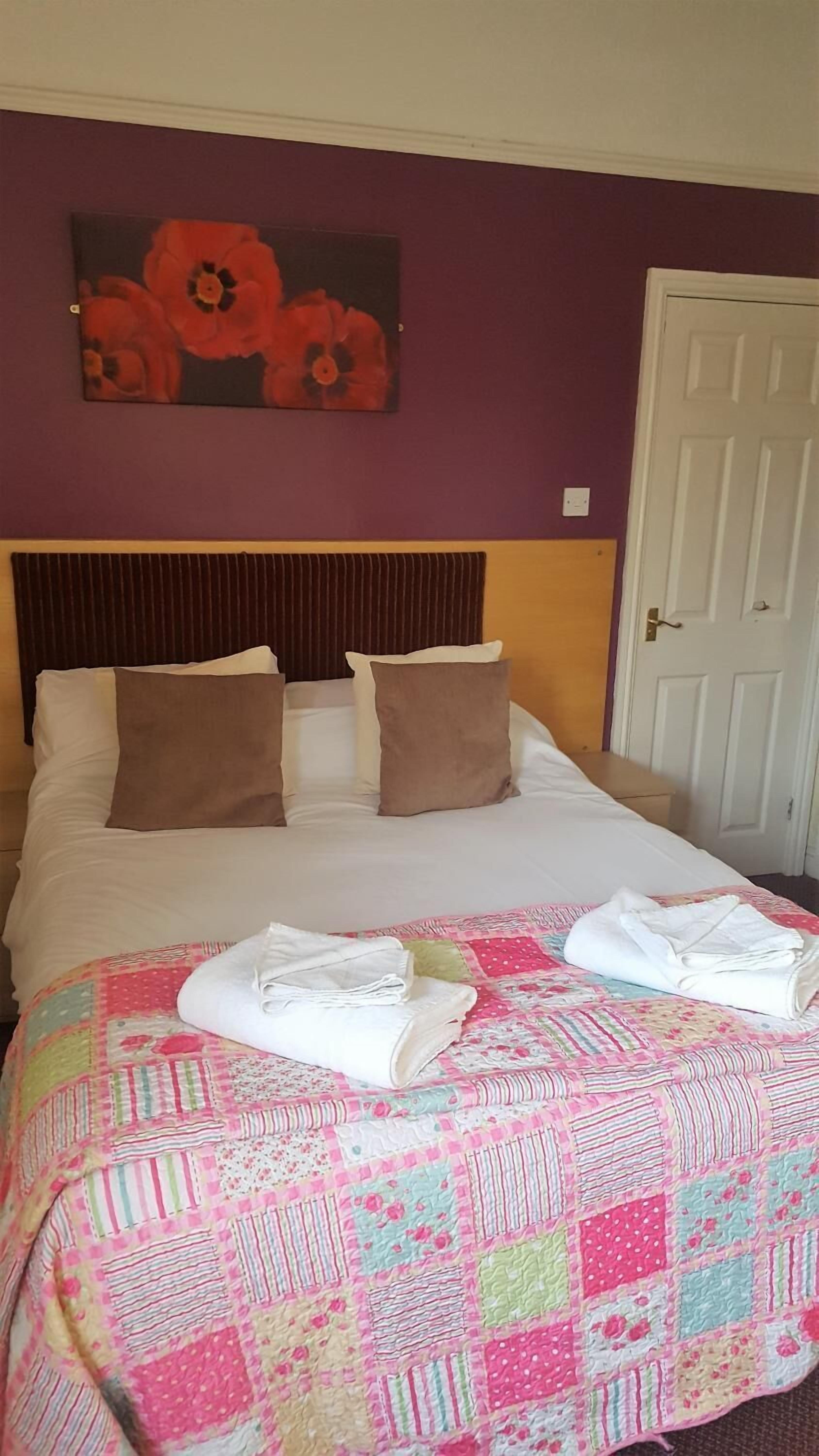 Foto - The Victoria Hotel