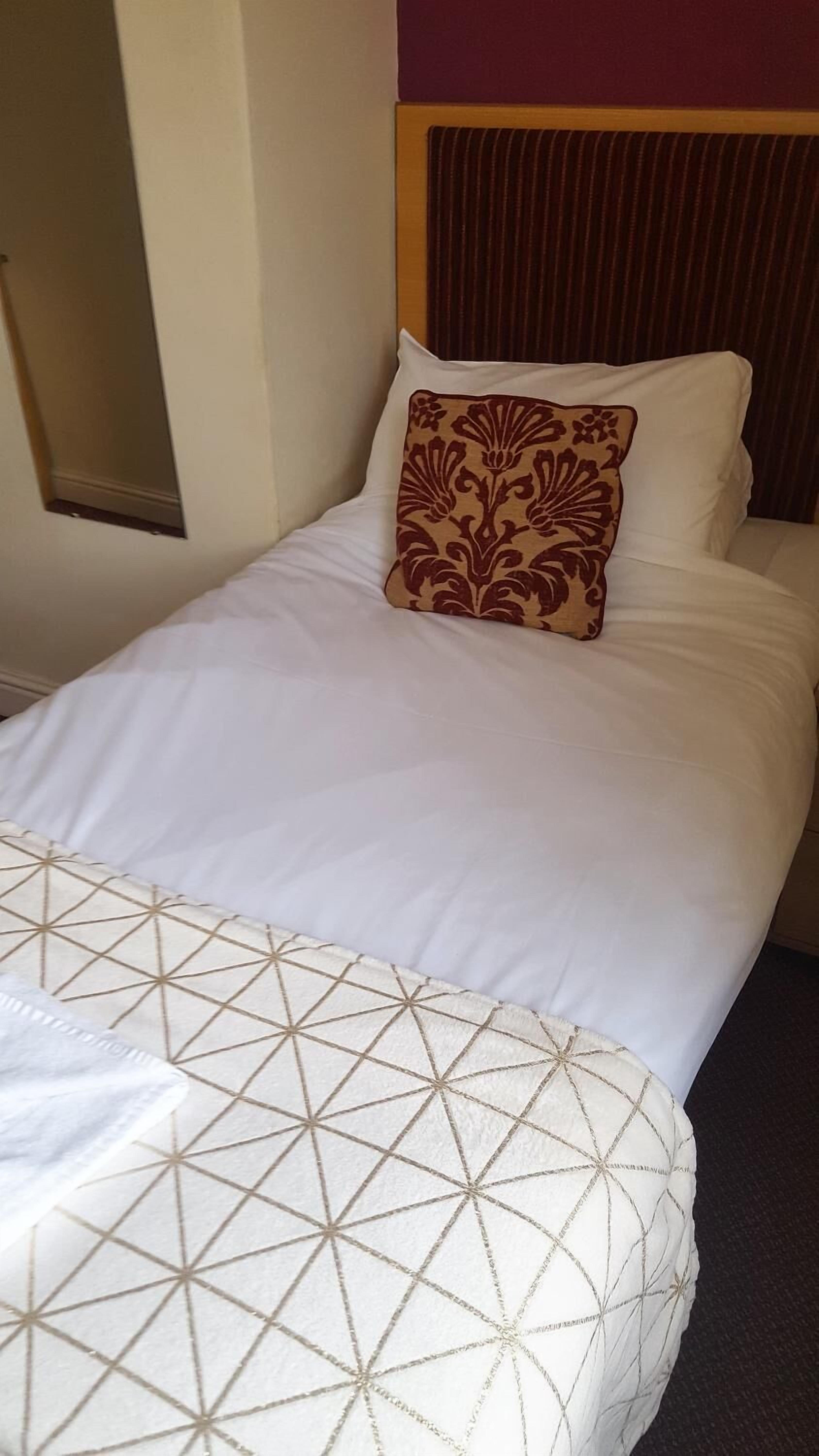 Foto - The Victoria Hotel