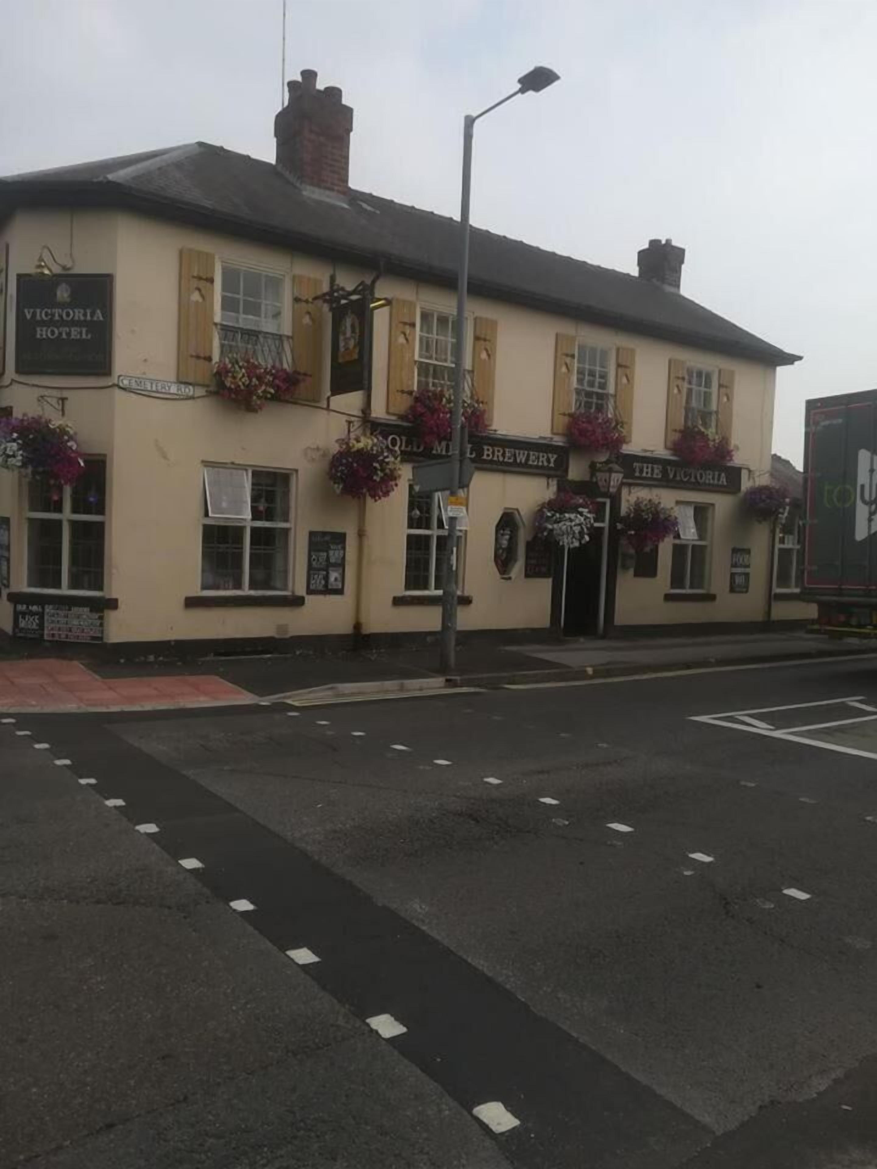 Foto - The Victoria Hotel