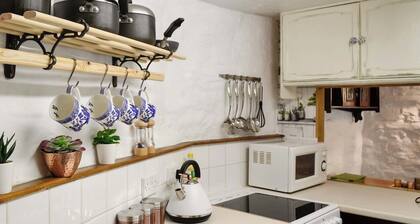 2 makuuhuoneen majoitus Dolwyddelanissa, lähellä Betws-y-Coed