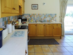 Refrigerador, microondas, lavavajillas