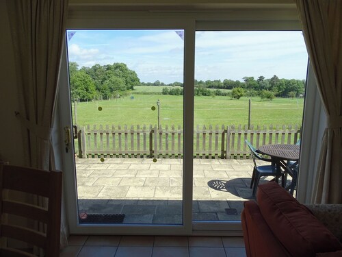 2 bedroom accommodation in Leiston, near Aldeburgh