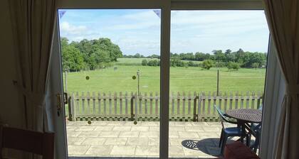 2 bedroom accommodation in Leiston, near Aldeburgh