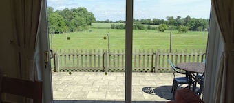 2 bedroom accommodation in Leiston, near Aldeburgh
