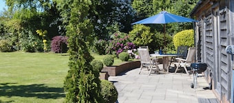 Alojamiento de 2 habitaciones en Little Hereford, near Ludlow