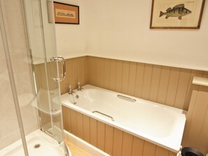 Badeværelse