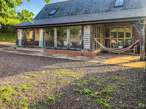 Exterior - 3 bedroom accommodation in Waterrow, near Wiveliscombe (Waterrow, near Wiveliscombe)