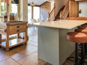 Interior - 3 bedroom accommodation in Waterrow, near Wiveliscombe (Waterrow, near Wiveliscombe)