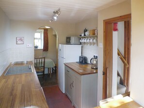 Lavavajillas y periquera 