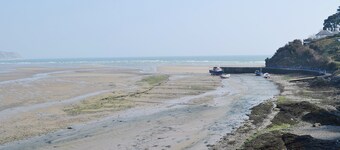 2 slaapkamer accommodatie in Near Abersoch