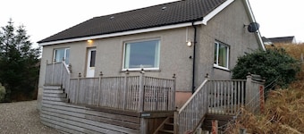 Tigh Na Fraoch,